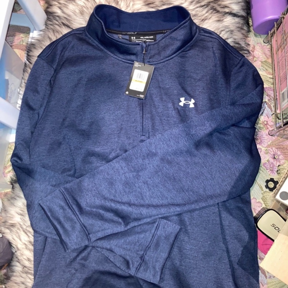 Under Armour